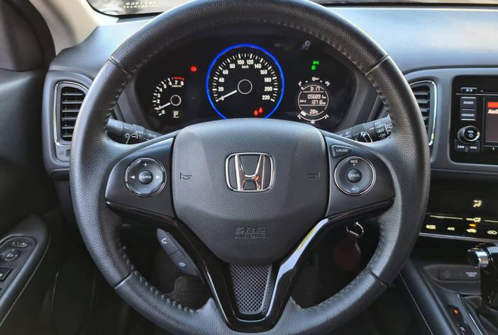 HondaHRV201716