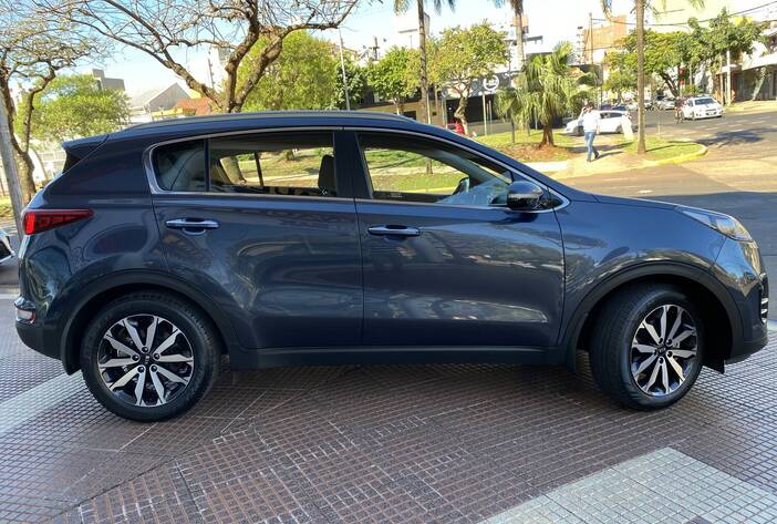 KiaSportageCamionetasUsadasPosadasCarmak8
