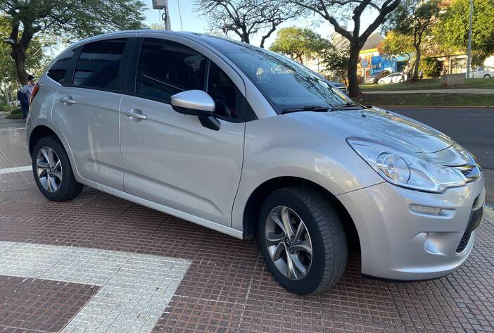 CitroenC3Feel-AutosUsados-CarmakPosadasMisiones7