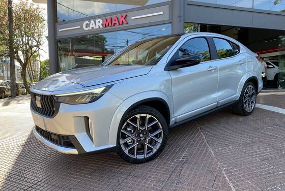 Turbo 270 Automático