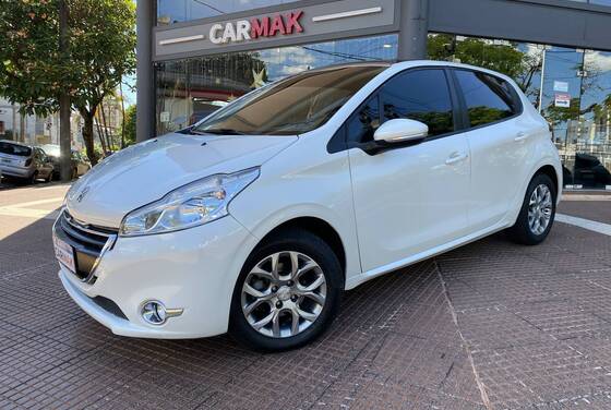 Allure Nav Automático