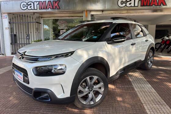 Feel Pack Plus Autómatico