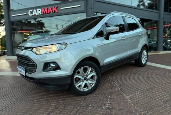 Titanium Automático