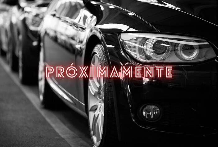 Proximamente