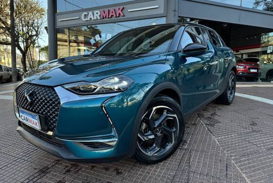 Rivoli Puretech Automático