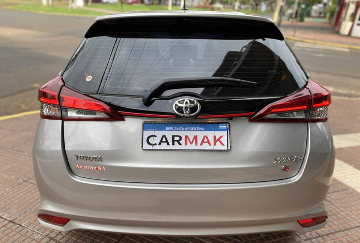 TOYOTAYARIS-AUTOSUSADOS-CARMAKPOSADASMISIONES6