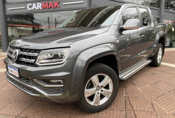 VOLKSWAGENAMAROK-CAMIONETASUSADAS-CARMAKPOSADASMISIONES1