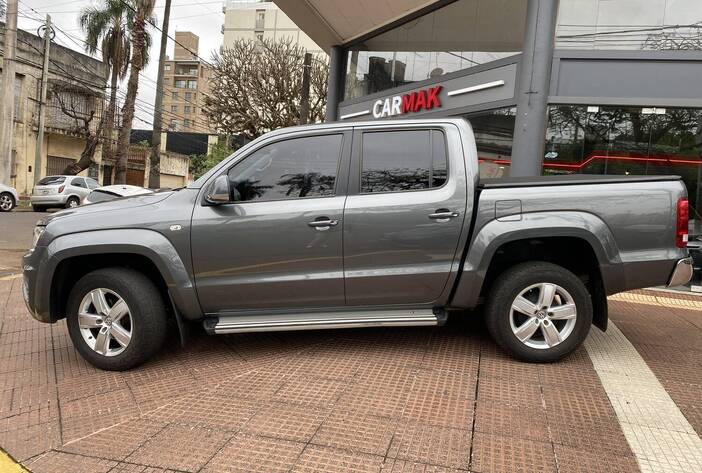 VOLKSWAGENAMAROK-CAMIONETASUSADAS-CARMAKPOSADASMISIONES2
