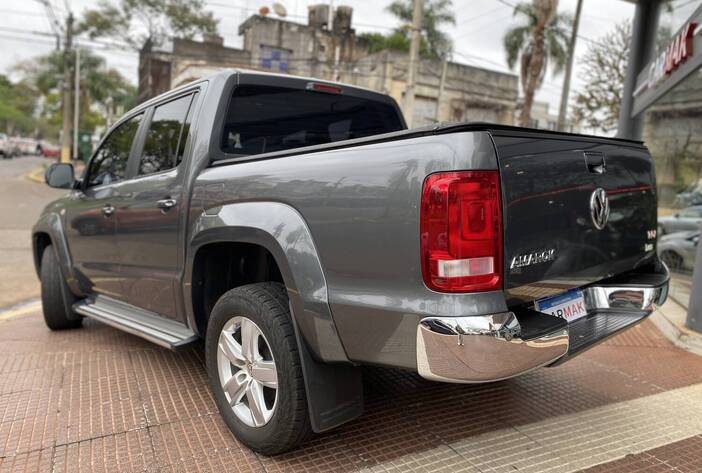 VOLKSWAGENAMAROK-CAMIONETASUSADAS-CARMAKPOSADASMISIONES3