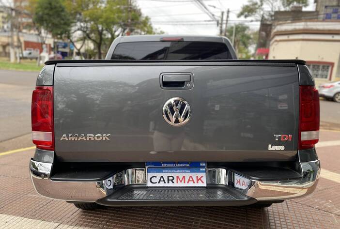 VOLKSWAGENAMAROK-CAMIONETASUSADAS-CARMAKPOSADASMISIONES4