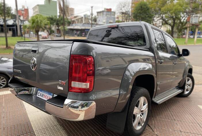 VOLKSWAGENAMAROK-CAMIONETASUSADAS-CARMAKPOSADASMISIONES5