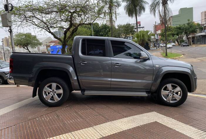 VOLKSWAGENAMAROK-CAMIONETASUSADAS-CARMAKPOSADASMISIONES6