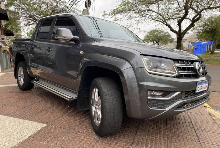 VOLKSWAGENAMAROK-CAMIONETASUSADAS-CARMAKPOSADASMISIONES7