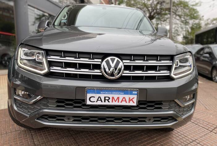 VOLKSWAGENAMAROK-CAMIONETASUSADAS-CARMAKPOSADASMISIONES8