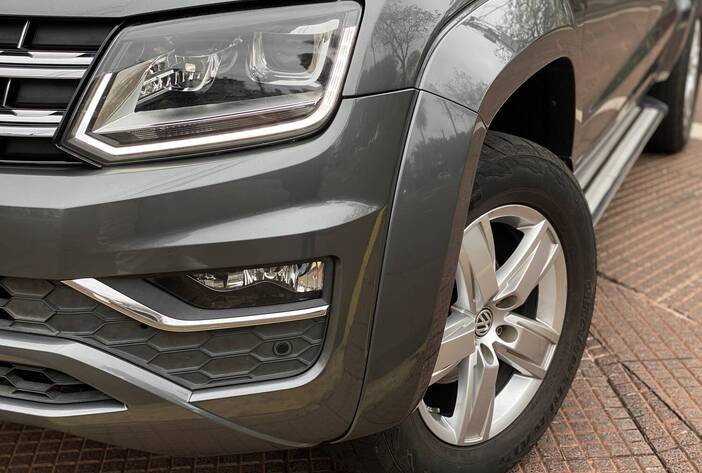 VOLKSWAGENAMAROK-CAMIONETASUSADAS-CARMAKPOSADASMISIONES9