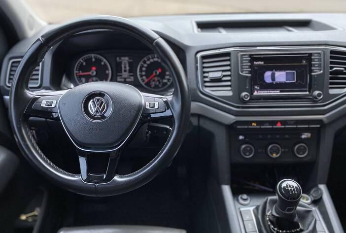 VOLKSWAGENAMAROK-CAMIONETASUSADAS-CARMAKPOSADASMISIONES17