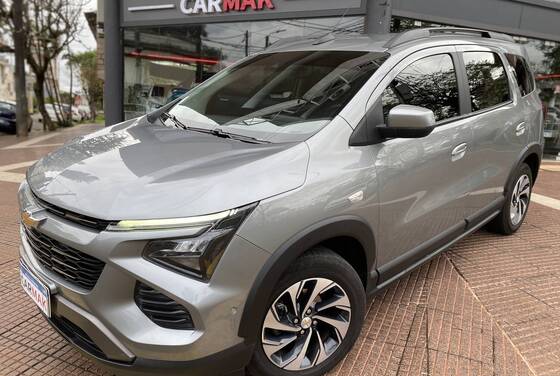 Premier Automática 7 Asientos