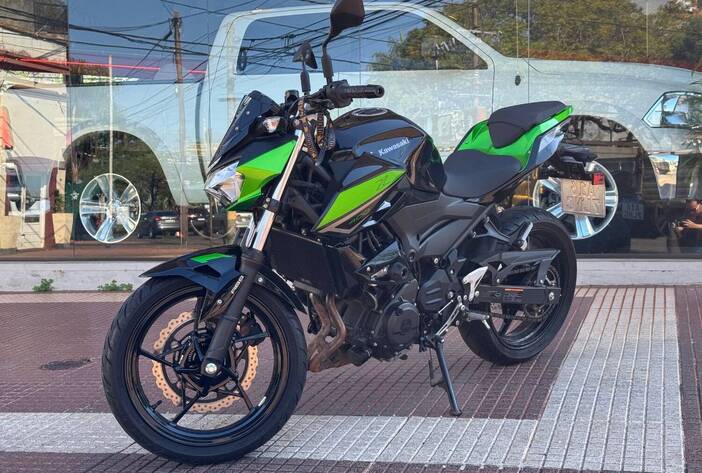 KAWASAKIZ400ABS-MOTOSUSADAS-CARMAKPOSADASMISIONES1