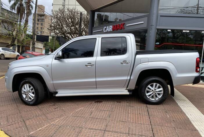 VOLKSWAGENAMAROK-CAMIONETASUSADAS-CARMAKPOSADASMISIONES2