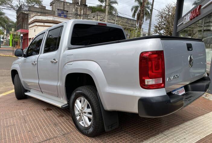 VOLKSWAGENAMAROK-CAMIONETASUSADAS-CARMAKPOSADASMISIONES3