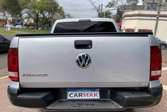 VOLKSWAGENAMAROK-CAMIONETASUSADAS-CARMAKPOSADASMISIONES4