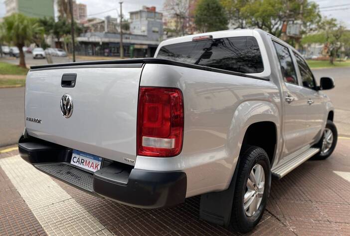 VOLKSWAGENAMAROK-CAMIONETASUSADAS-CARMAKPOSADASMISIONES5