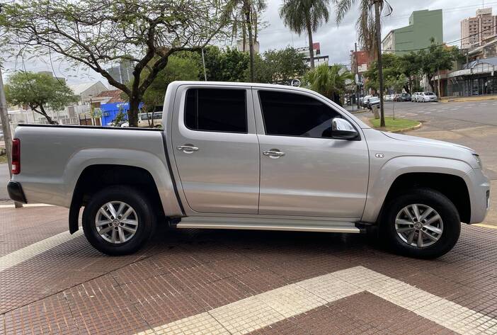 VOLKSWAGENAMAROK-CAMIONETASUSADAS-CARMAKPOSADASMISIONES6