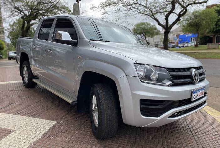 VOLKSWAGENAMAROK-CAMIONETASUSADAS-CARMAKPOSADASMISIONES7