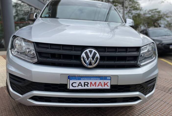 VOLKSWAGENAMAROK-CAMIONETASUSADAS-CARMAKPOSADASMISIONES8