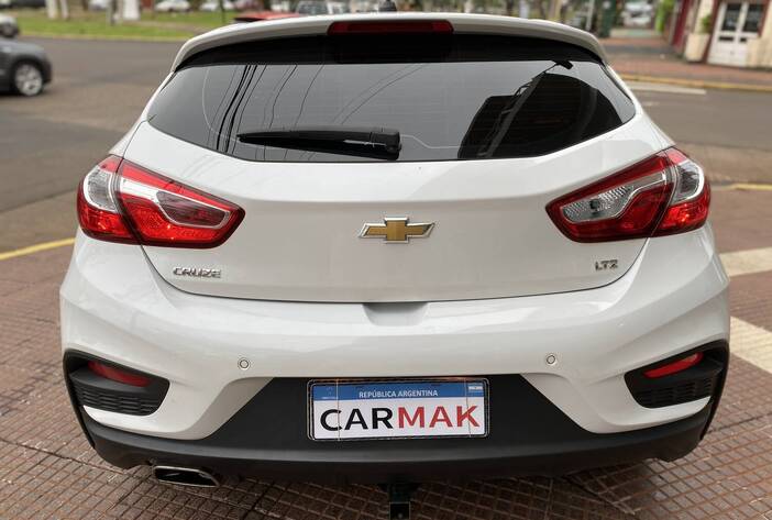 CHEVROLETCRUZE-AUTOSUSADOS-CARMAKPOSADASMISIONES6