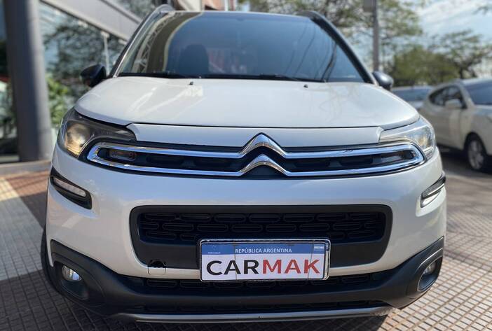 CITROENC3AIRCROSS-AUTOSUSADOS-CARMAKPOSADASMISIONES8