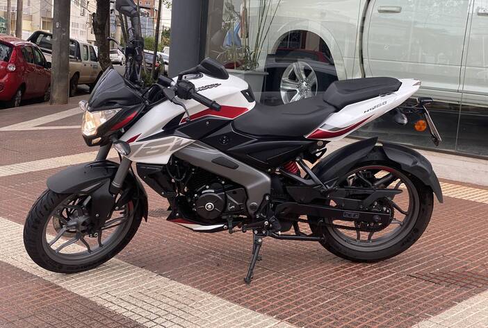 BAJAJROUSERNS160-MOTOSUSADADCARMAKPOSADASMISIONES2