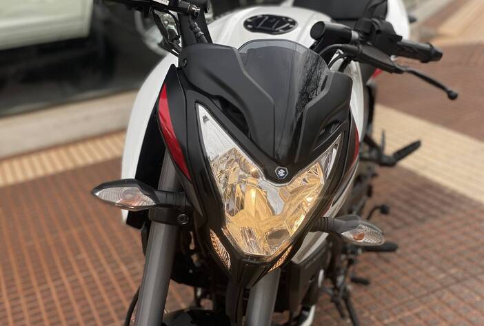 BAJAJROUSERNS160-MOTOSUSADADCARMAKPOSADASMISIONES7