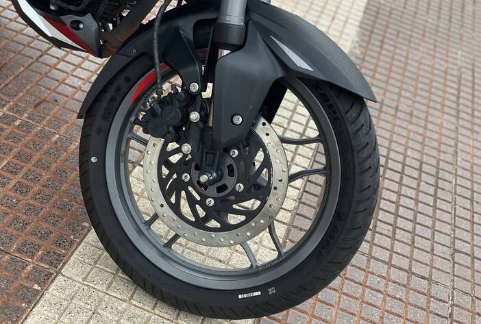 BAJAJROUSERNS160-MOTOSUSADADCARMAKPOSADASMISIONES11