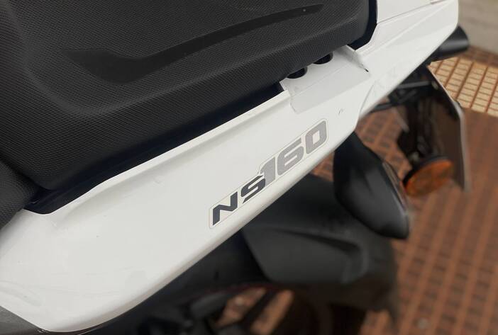 BAJAJROUSERNS160-MOTOSUSADADCARMAKPOSADASMISIONES16