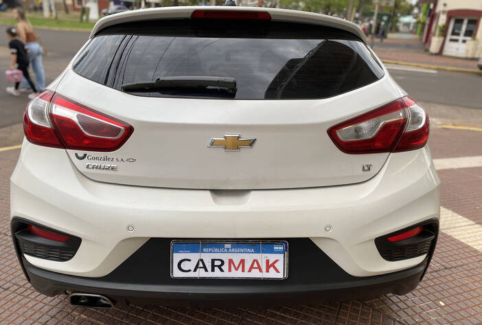 CHEVROLETCRUZE-AUTOSUSADOS-CARMAKPOSADASMISIONES4