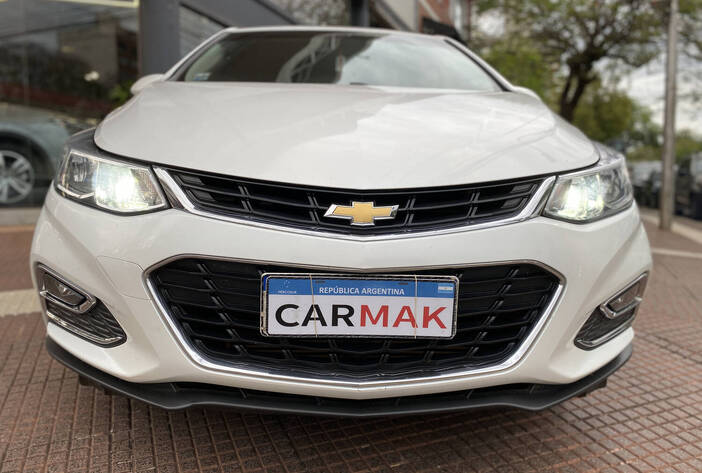 CHEVROLETCRUZE-AUTOSUSADOS-CARMAKPOSADASMISIONES8