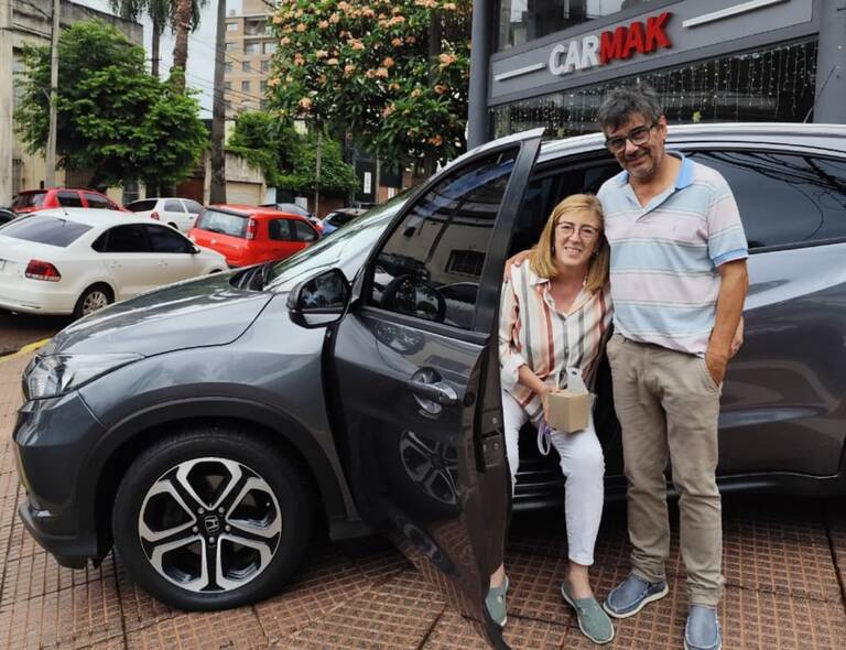 hr-v