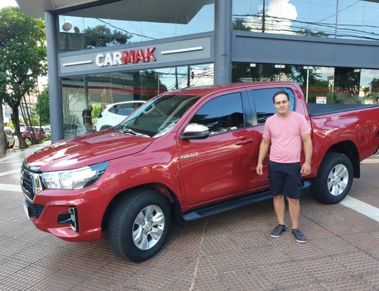 HILUX