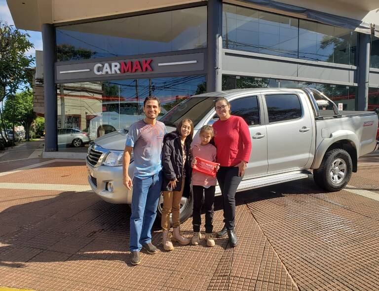 hilux 12