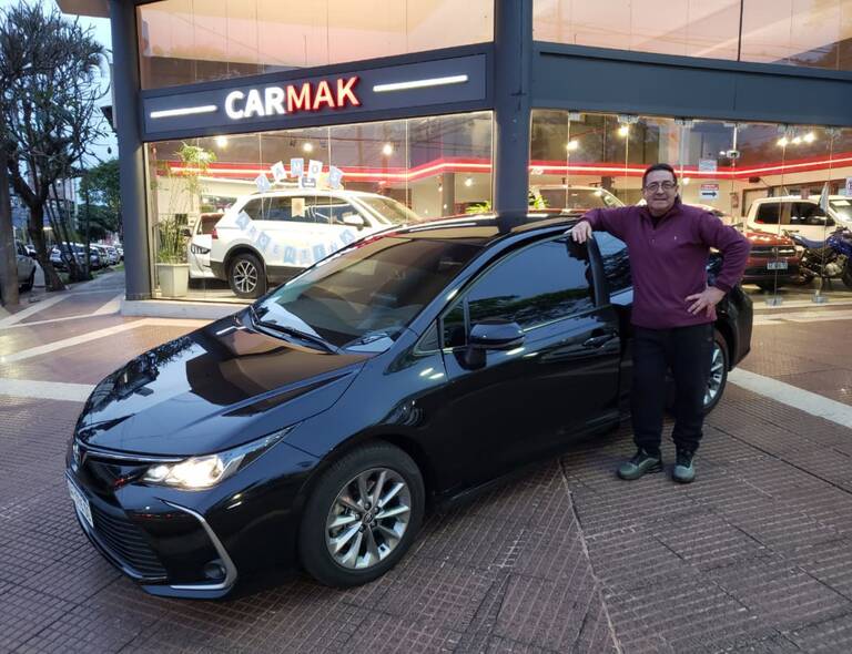 corolla 22