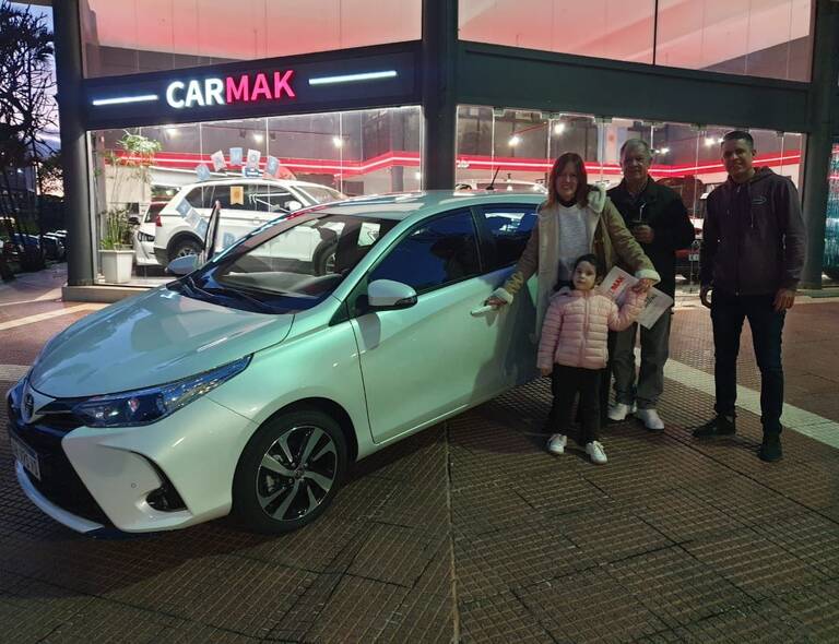 yaris