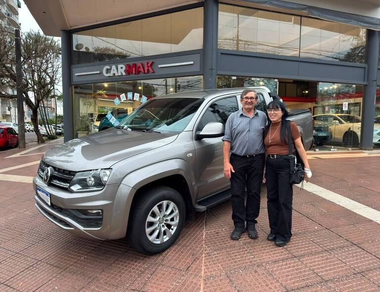 amarok