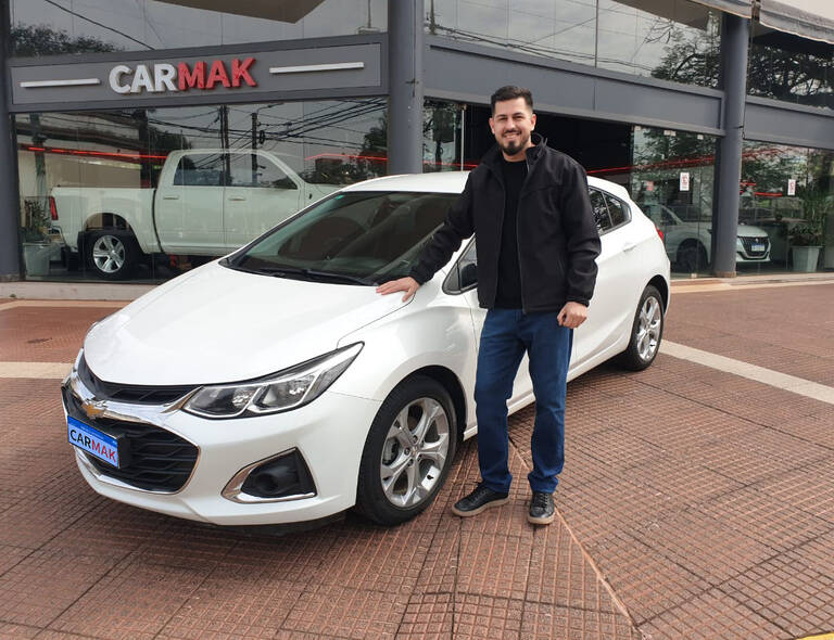 cruze