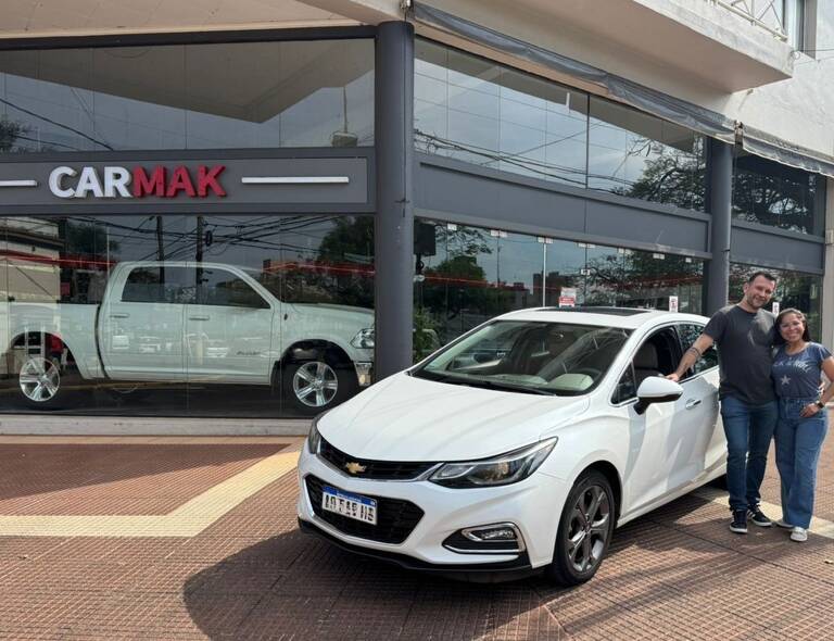 cruze